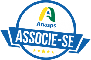 Associe-se à Anasps