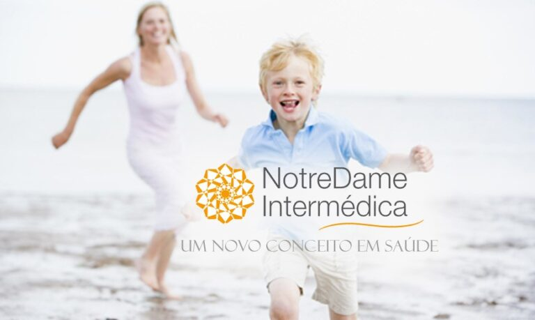 GNDI Sul - Grupo NotreDame Intermédica