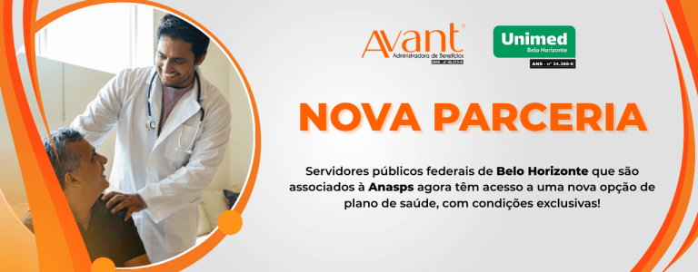 Unimed BH e AVANT - Nova Parceria