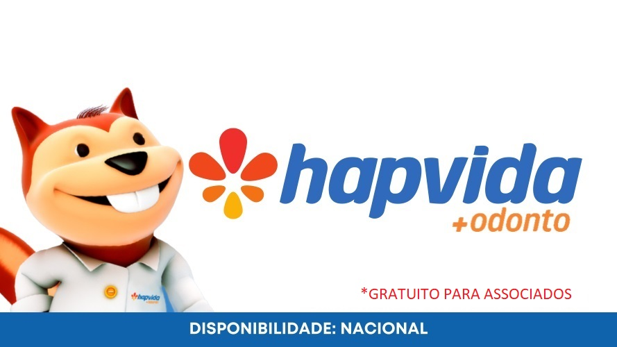 Hapvida Dental