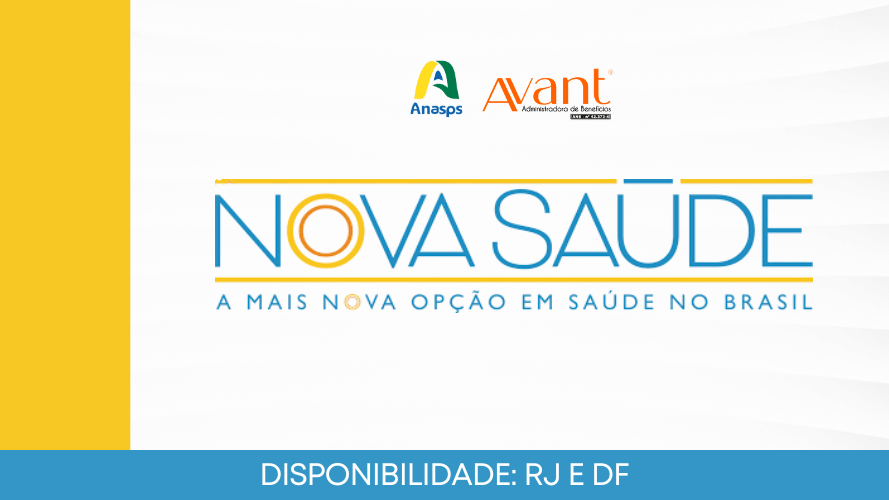 Nova Saúde